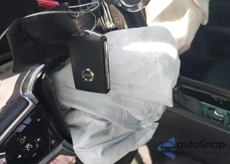 2020 Volvo V60 T5 Momentum из США, поврежденный, VIN YV1102EK5L2347689